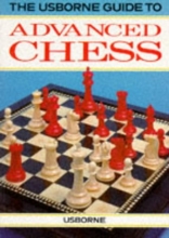 Cover art for Advanced Chess (Usborne Chess Guides)