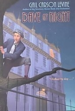 Cover art for Dave at Night