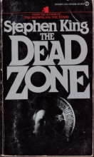 Cover art for The Dead Zone