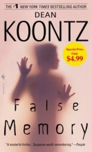 Cover art for False Memory
