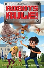 Cover art for Lots of Bots (Robots Rule)