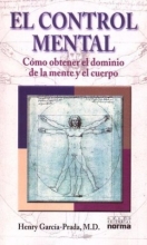 Cover art for El Control Mental (Spanish Edition)