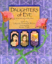 Cover art for Daughters of Eve: Strong Women of the Bible