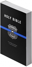 Cover art for Strength for the Street Bible (GNT)