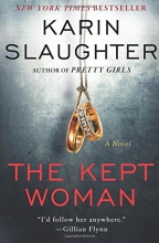 Cover art for The Kept Woman: A Novel (Will Trent)