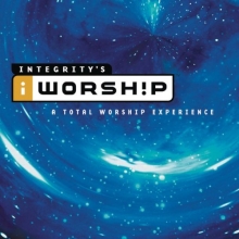 Cover art for Iworship 2