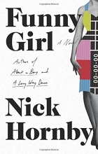 Cover art for Funny Girl