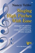 Cover art for VM4 - Singing High Pitches With Ease