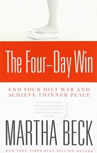 Cover art for The Four-Day Win: End Your Diet War and Achieve Thinner Peace