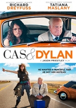 Cover art for Cas & Dylan