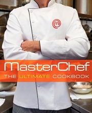 Cover art for MasterChef (TM): The Ultimate Cookbook