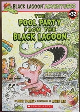 Cover art for The Pool Party From The Black Lagoon