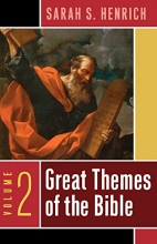 Cover art for Great Themes of the Bible, Volume 2