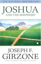 Cover art for Joshua and the Shepherd