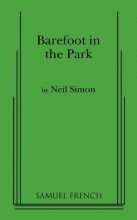 Cover art for Barefoot in the Park: A Comedy in Three Acts