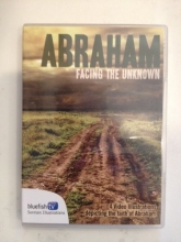 Cover art for Abraham - Sermon Illustrations
