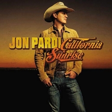 Cover art for California Sunrise