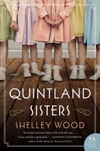 Cover art for The Quintland Sisters: A Novel