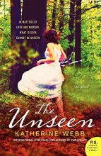 Cover art for The Unseen: A Novel