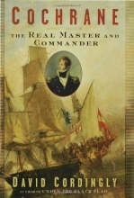 Cover art for Cochrane: The Real Master and Commander