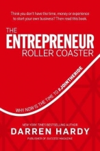 Cover art for The Entrepreneur Roller Coaster: Why Now Is the Time to #JoinTheRide