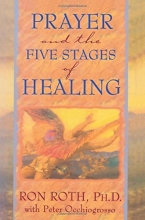 Cover art for Prayer and the Five Stages of Healing