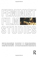 Cover art for Feminist Film Studies