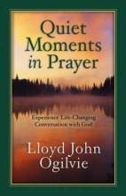 Cover art for Quiet Moments in Prayer