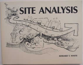 Cover art for Site Analysis: Diagramming Information for Architectural Design