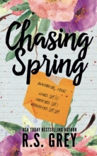 Cover art for Chasing Spring