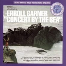 Cover art for Concert By the Sea