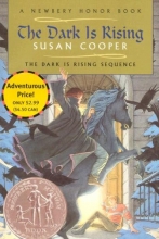 Cover art for The Dark Is Rising (Dark Is Rising Sequence)