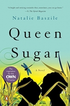 Cover art for Queen Sugar: A Novel