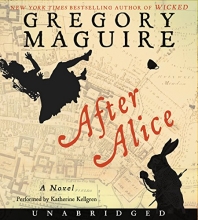Cover art for After Alice CD: A Novel