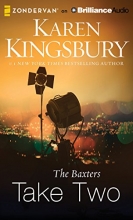 Cover art for The Baxters Take Two (Above the Line)