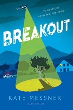 Cover art for Breakout