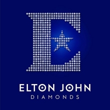 Cover art for Diamonds [2 CD]