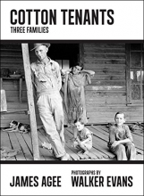 Cover art for Cotton Tenants: Three Families