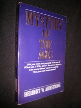 Cover art for Mystery Of the Ages
