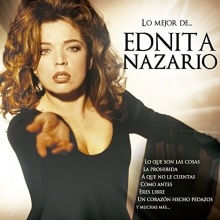 Cover art for Lo Mejor De...