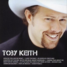Cover art for ICON