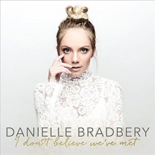 Cover art for I Don't Believe We've Met
