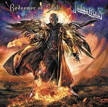 Cover art for Redeemer of Souls