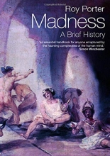Cover art for Madness: A Brief History