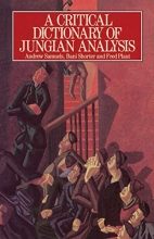 Cover art for A Critical Dictionary of Jungian Analysis