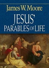 Cover art for Jesus' Parables of Life
