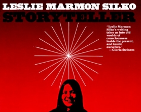 Cover art for Storyteller