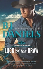 Cover art for Luck of the Draw (Sterling's Montana)
