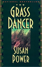 Cover art for The Grass Dancer