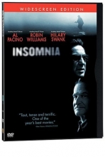 Cover art for Insomnia 
